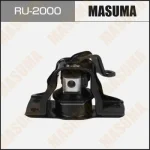 MASUMA RU-2000