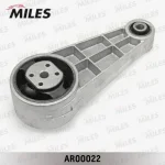 MILES AR00022