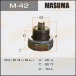 MASUMA M-42