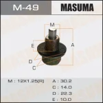 MASUMA M-49