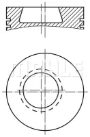 KNECHT/MAHLE 002 98 01