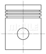 KNECHT/MAHLE 012 02 00