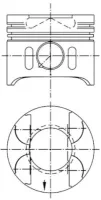 KOLBENSCHMIDT 41014600