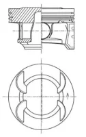 KOLBENSCHMIDT 41492620