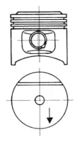 KOLBENSCHMIDT 93677610