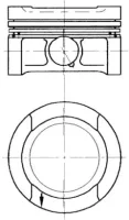 KOLBENSCHMIDT 94503710