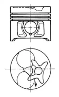 KOLBENSCHMIDT 90016961