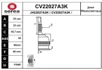EAI CV22027A3K