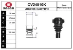 EAI CV24010K