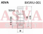 ASVA BX5RIU-001