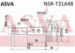 ASVA NSR-T31A48