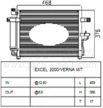 PARTS-MALL PXNCA-076
