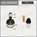 MASUMA HO-33A50
