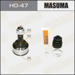 MASUMA HO-47