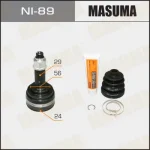 MASUMA NI-89