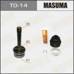 MASUMA TO-14