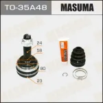 MASUMA TO-35A48
