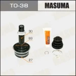 MASUMA TO-38