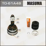 MASUMA TO-61A48