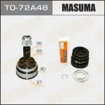 MASUMA TO-72A48