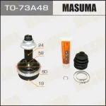 MASUMA TO-73A48