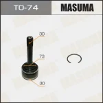 MASUMA TO-74
