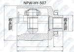 NTY NPW-HY-507