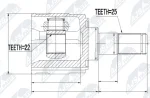 NTY NPW-KA-318