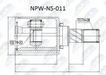NTY NPW-NS-011