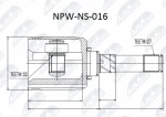 NTY NPW-NS-016