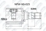 NTY NPW-NS-025
