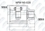 NTY NPW-NS-028