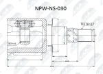 NTY NPW-NS-030