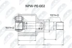 NTY NPW-PE-002