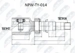 NTY NPW-TY-014
