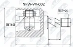 NTY NPW-VV-002