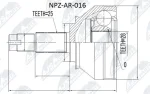 NTY NPZ-AR-016