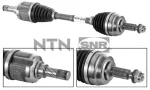 SNR/NTN DK55.014