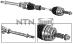 SNR/NTN DK55.017