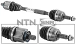 SNR/NTN DK55.134