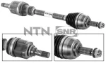SNR/NTN DK55.139