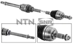 SNR/NTN DK55.140
