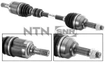 SNR/NTN DK68.006