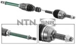 SNR/NTN DK68.009