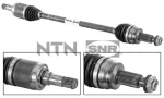 SNR/NTN DK80.007