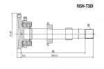 ASVA NSH-T30I