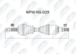 NTY NPW-NS-029