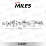 MILES GC02111