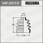 MASUMA MF-2013