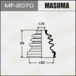 MASUMA MF-2070